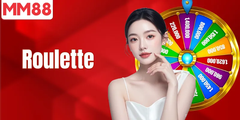 Roulette MM88 Hướng Dẫn Chi Tiết Dễ Thắng Lớn Roulette MM88 Hướng Dẫn Chi Tiết Dễ Thắng Lớn