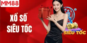 Xổ Số Siêu Tốc Trải Nghiệm Cá Cược lô đề nhanh