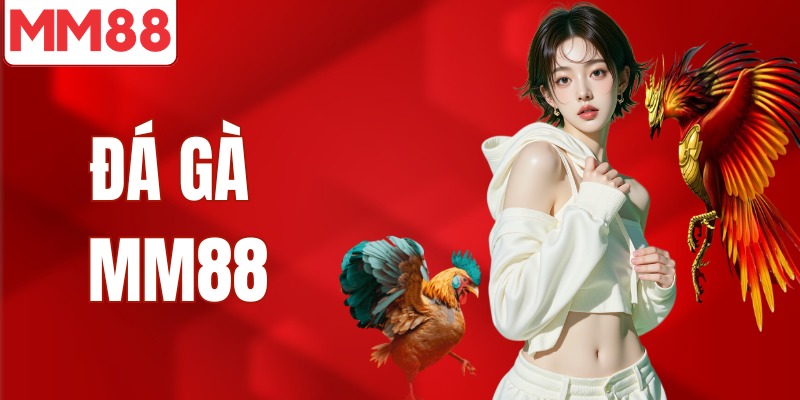 Đá Gà MM88 Cược Trực Tiếp Livestream Thời Gian Thực Đá gà MM88 đặt cược qua livestream thời gian thực sắc nét