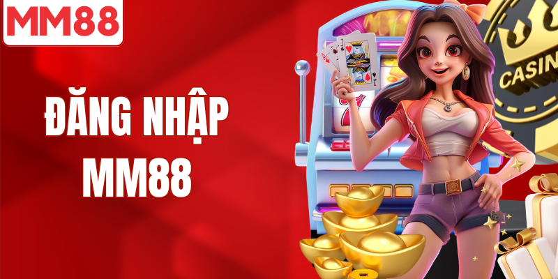 Đăng Nhập MM88 Nhanh Chóng An Toàn Cho Người Mới Hướng dẫn đăng nhập MM88 tham gia chơi không vi phạm