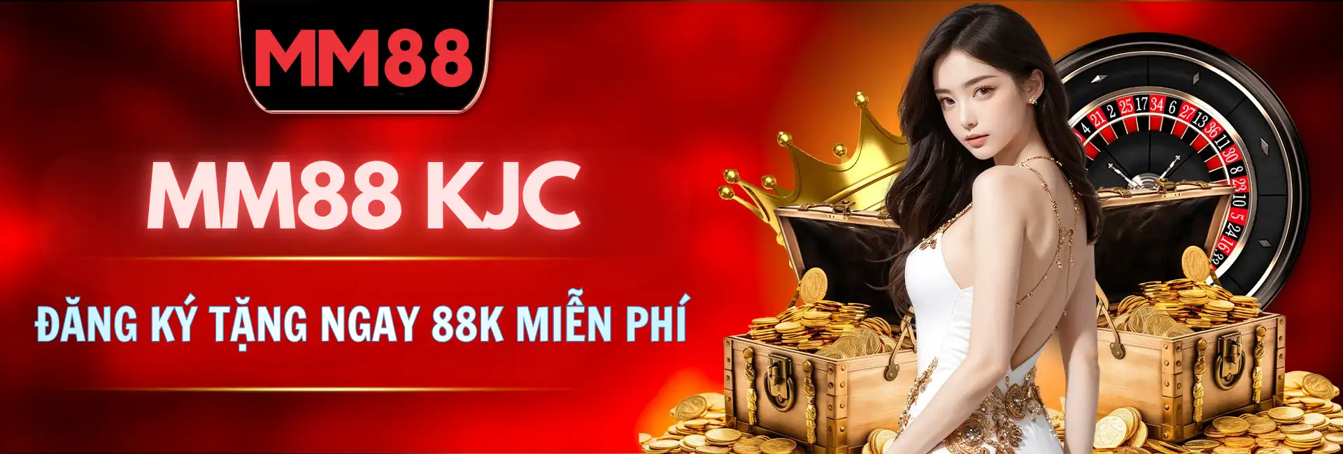 MM88 đăng ký tặng ngay 88k miễn phí